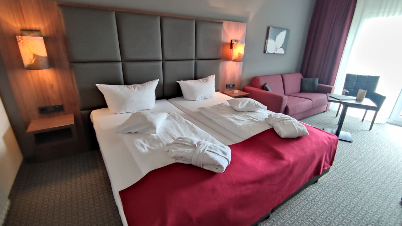 Zimmer Santé Royale Bad Langensalza