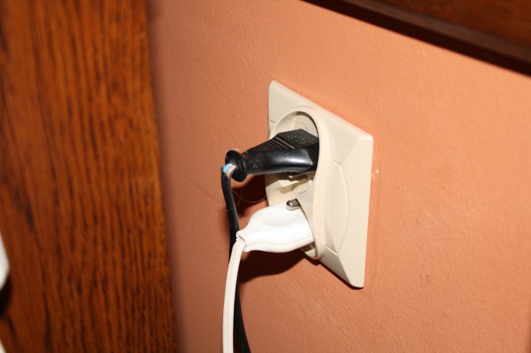 Stecker Nachttischlampe Kadyny Folwark Hotel & Spa