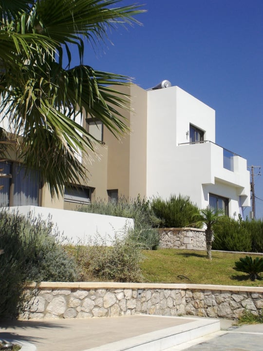 Suiten Atlantica Mikri Poli Rhodes