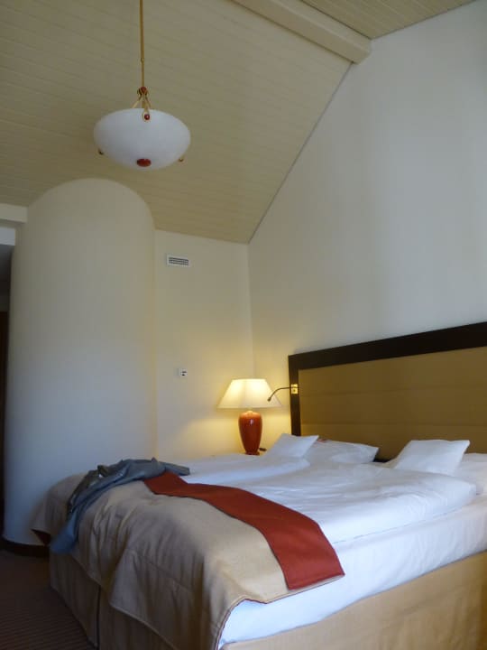 Zimmer A-ROSA Ostseehotel Kühlungsborn