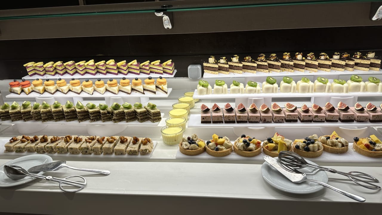 Gastro Turquoise Hotel