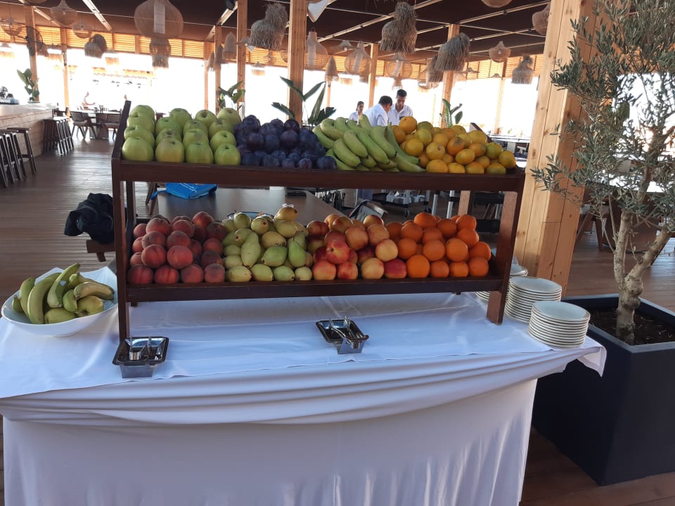 Gastro Jacaranda Luxury Resort