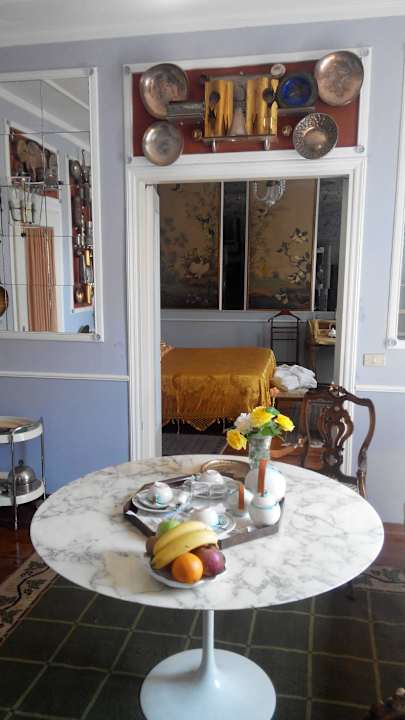 Гостинная The Home Villa Leonati Art And Garden