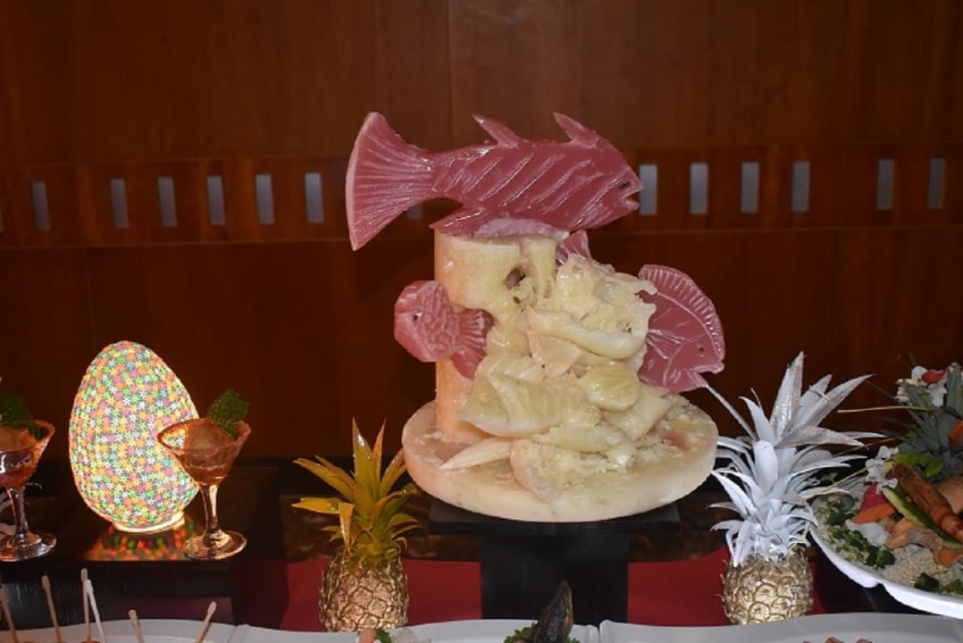 Gastro Jaz Grand Marsa