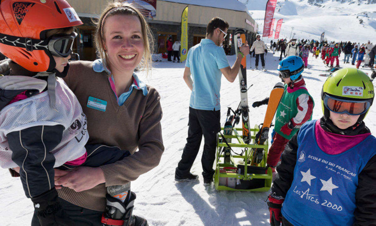 Belambra Clubs – L'Aiguille Rouge Belambra Clubs - L'Aiguille Rouge