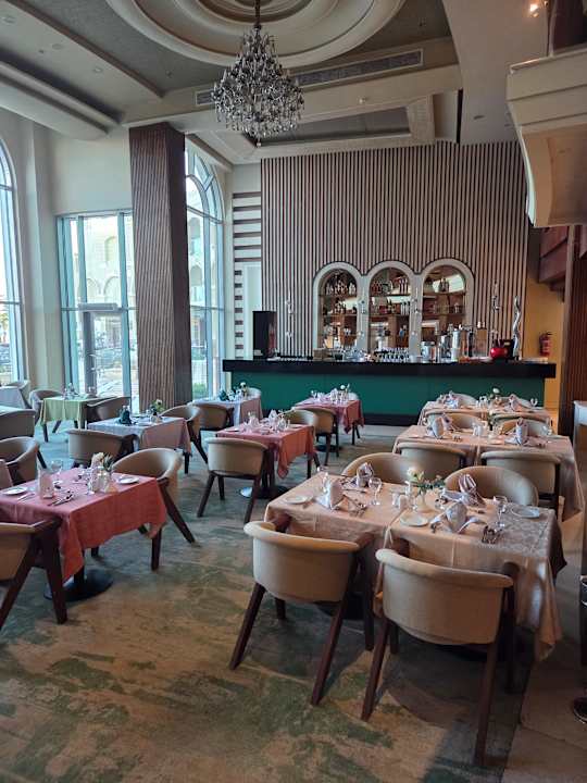 Gastro Kaisol Romance Resort