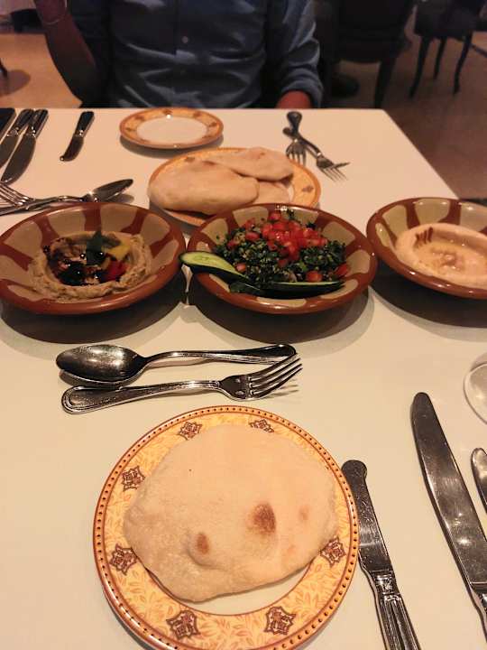 Gastro Baron Palace Sahl Hasheesh