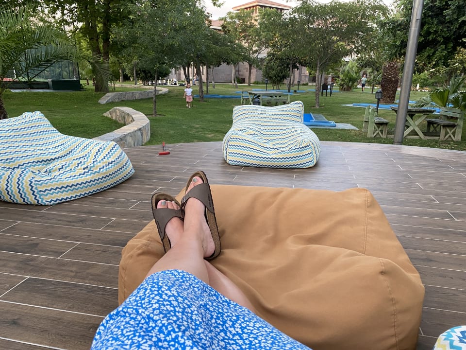 Sport & Freizeit TUI BLUE Palm Garden