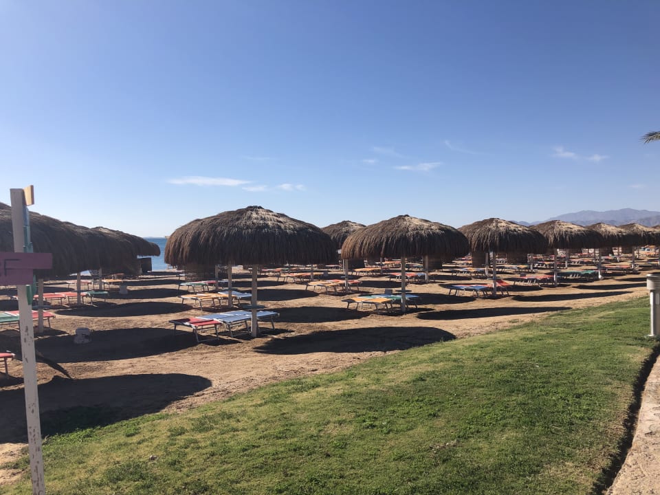 Strand Sentido Caribbean World Soma Bay