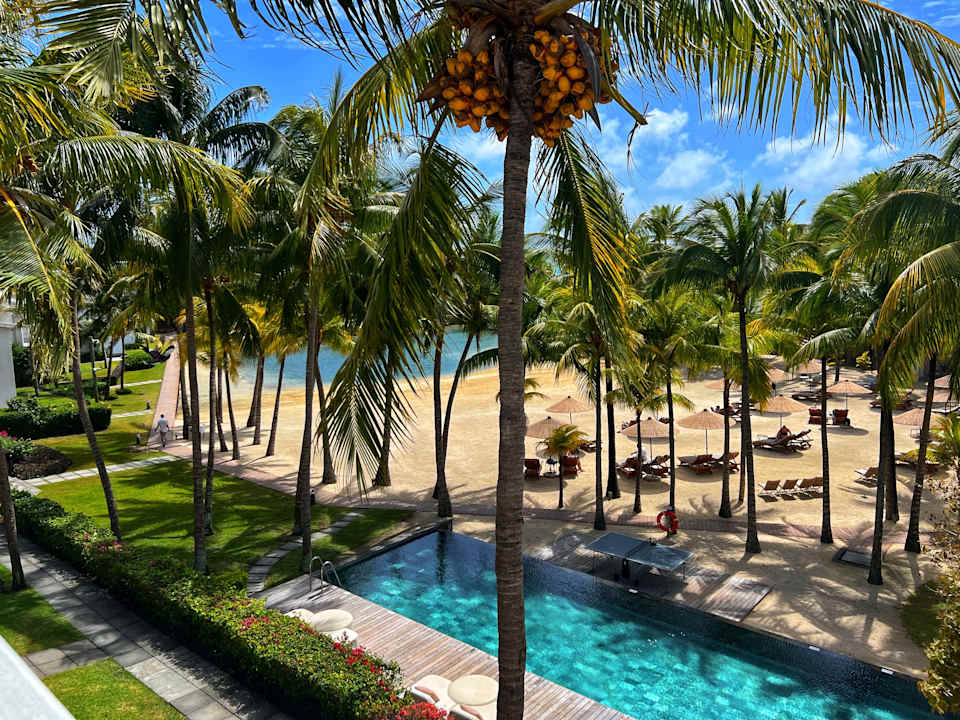 Außenansicht Paradise Cove Boutique Hotel - Adults only