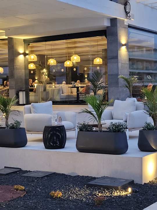 Gastro Barceló Playa Blanca Royal Level (Adults Only)