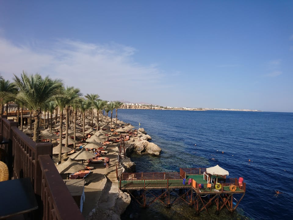 Strand The Grand Hotel Sharm El Sheikh