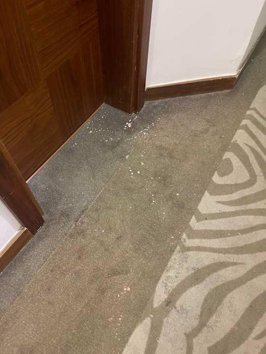 Zimmer Selectum Family Resort Belek