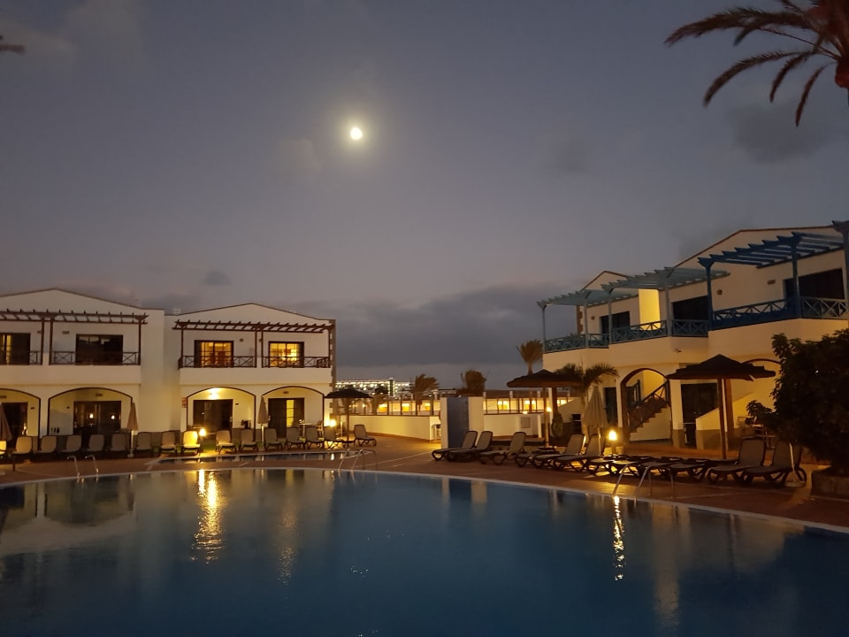 Außenansicht Hotel Mirador Papagayo by LIVVO