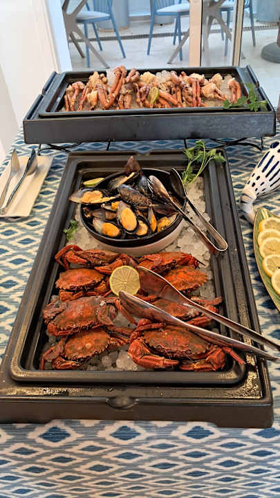 Gastro Sentido Fido Punta del Mar – Adults only