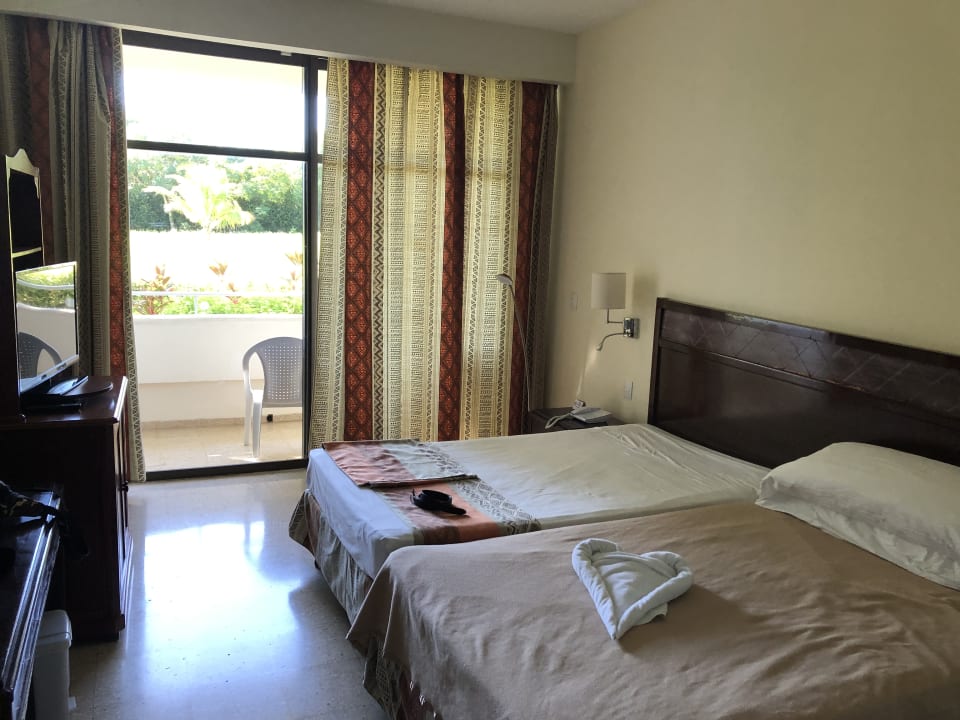 Zimmer Sol Rio De Luna y Mares