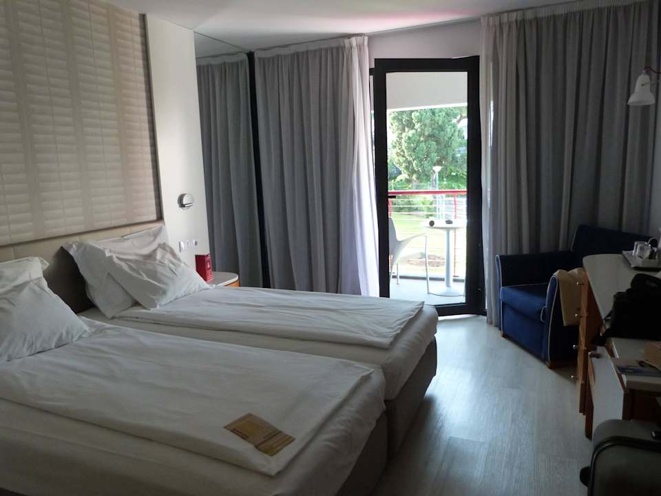 Zi. 725 The Views Monumental (Im Umbau/Renovierung)