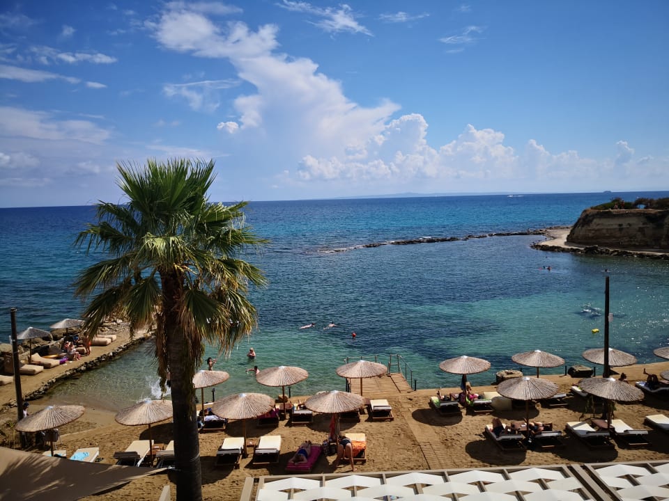 Strand Alexandra Beach Resort & Spa