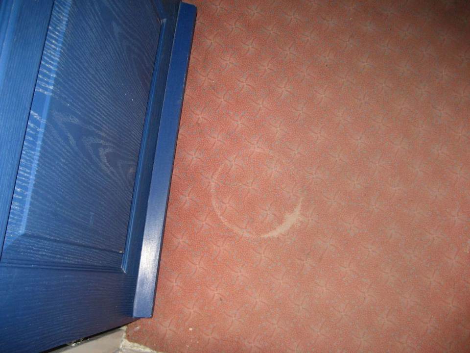 Teppichboden Woxxie Hotel