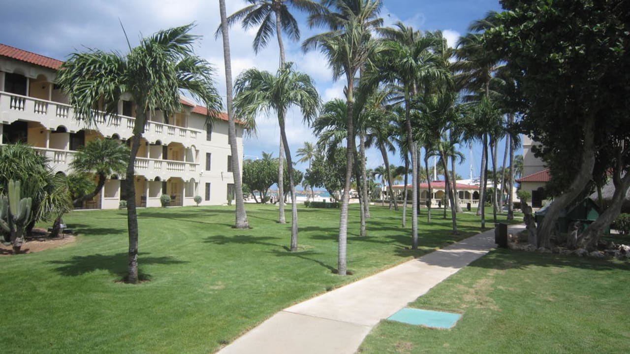 Anlage Bucuti & Tara Beach Resort - Adults only