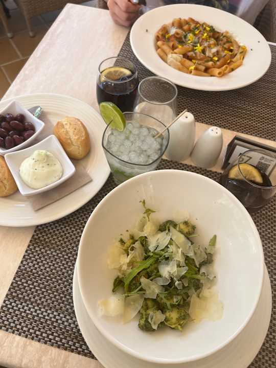 Gastro VIVA Cala Mesquida Suites & Spa 16+