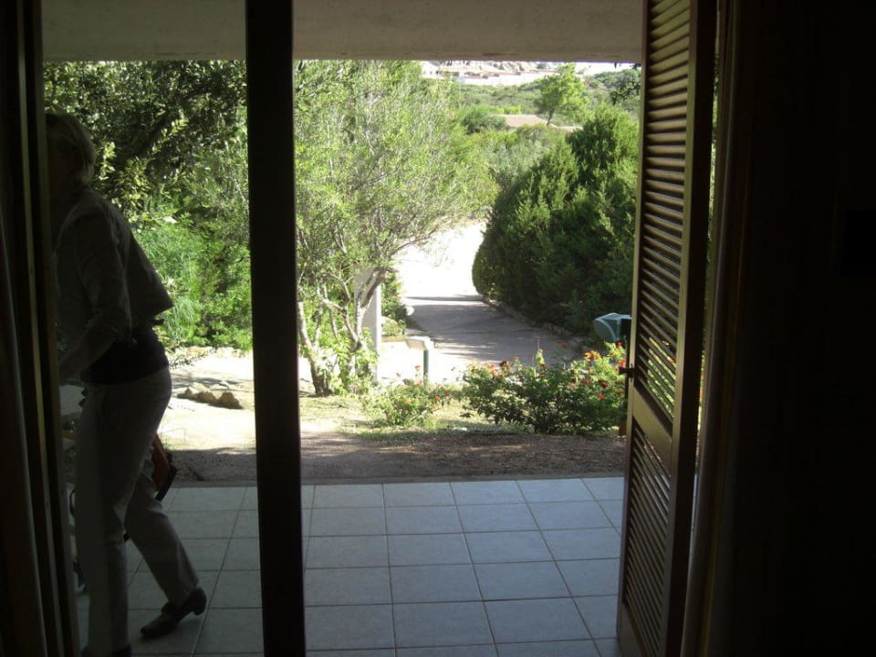 Zimmer Park Hotel Cala di Lepre & Spa