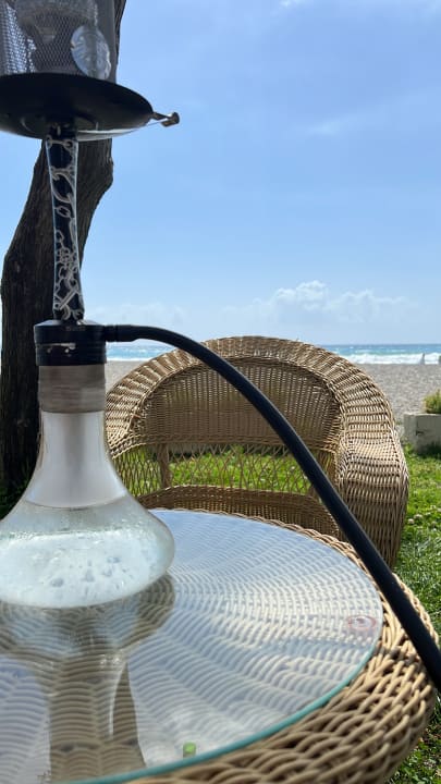 Gastro Labranda Alantur Resort