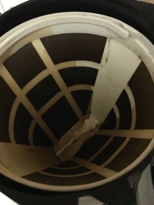 Zimmer Hotel Bon Aire