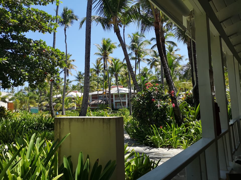 Außenansicht Grand Palladium Select Bávaro Resort & Spa