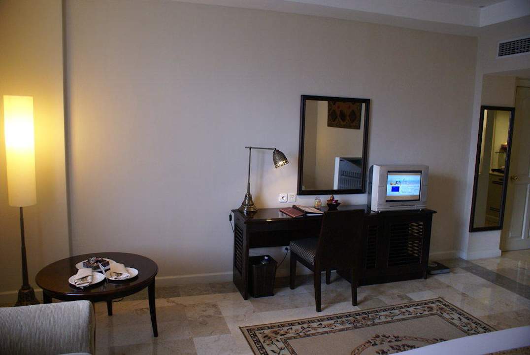 Zimmeransicht The Phoenix Hotel Yogyakarta