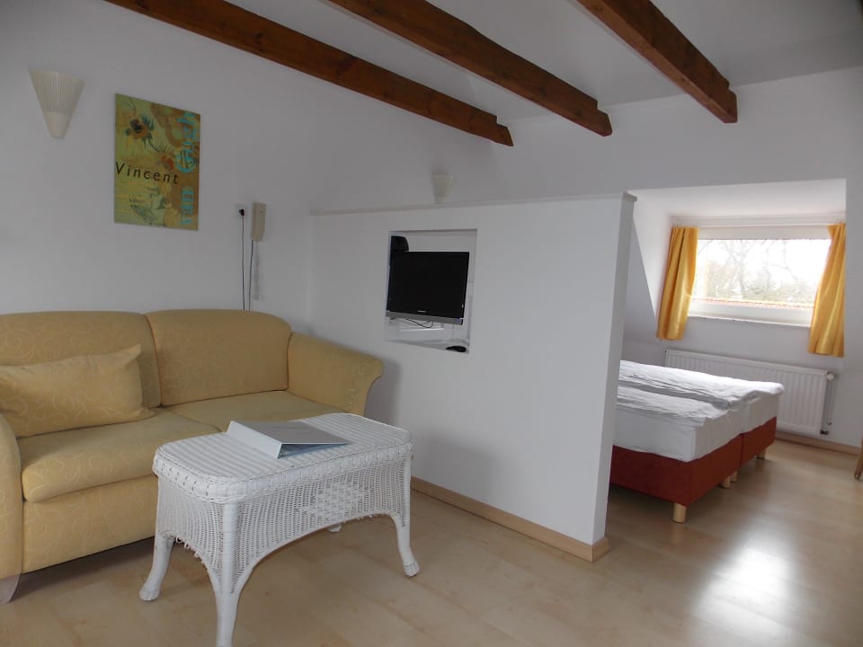 Ap.1907 Ferienanlage Duhnen