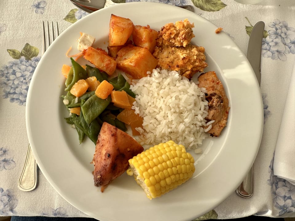 Gastro Caloura Hotel Resort