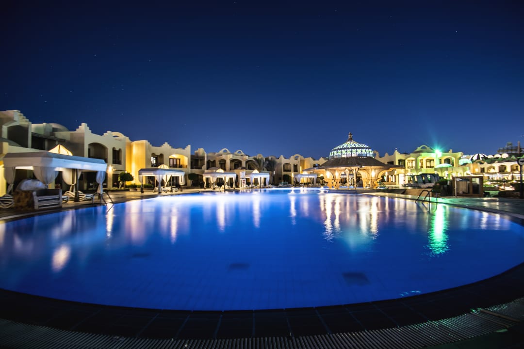 Pool Sunny Days Palma De Mirette Resort & Spa