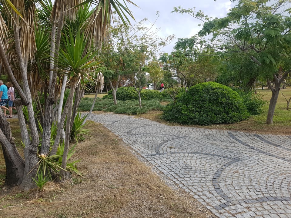 Sonstiges Aydinbey Kings Palace & Spa