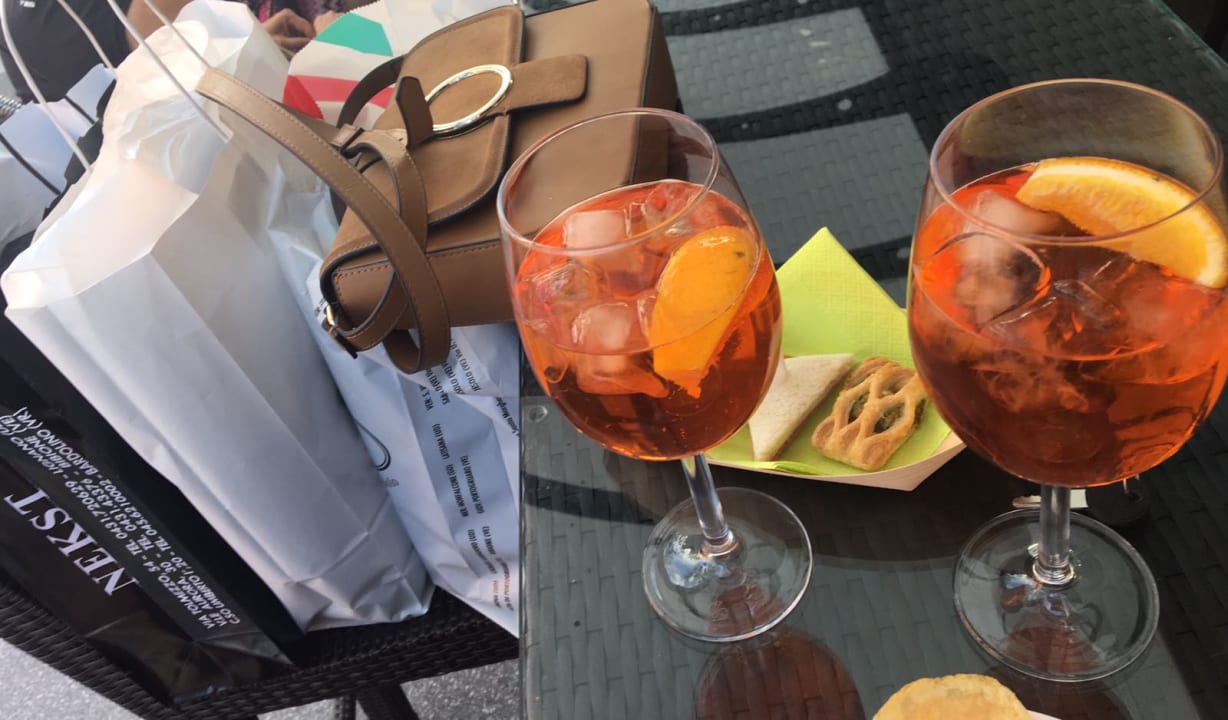 Restaurant Hotel Rex