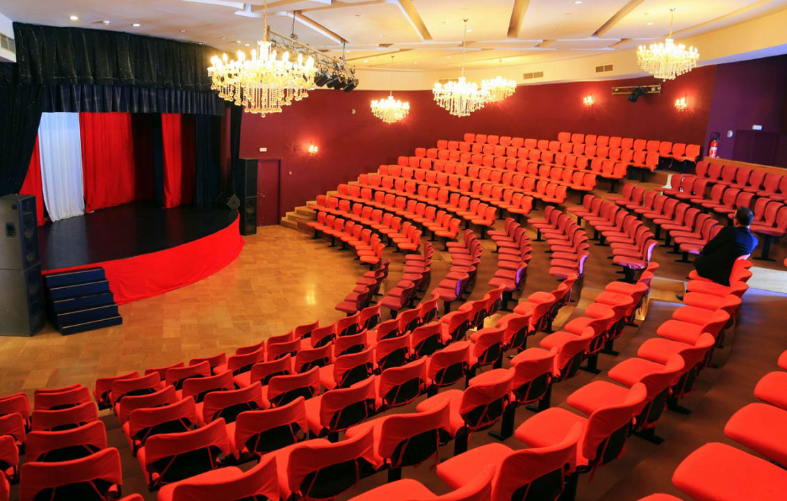 Sport & Freizeit Dunes D'or Ocean Club