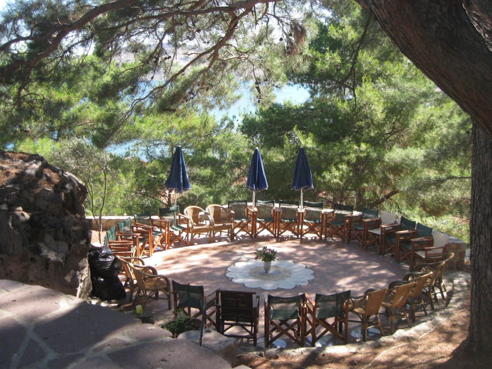 Anlage Hotel Alma Hotel Alma Beach