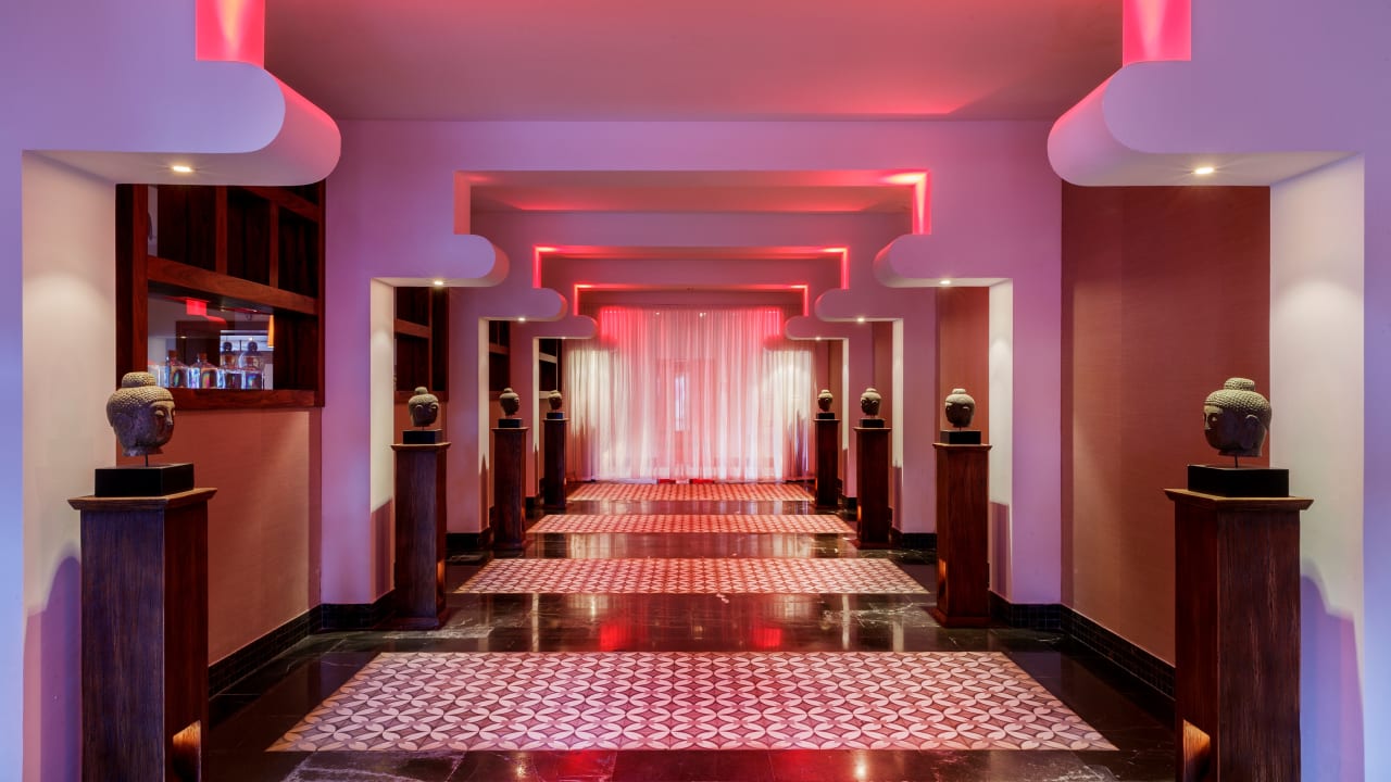 Restaurant Kempinski Hotel Barbaros Bay Bodrum