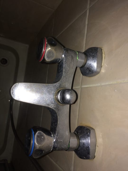 Zimmer L'Ambiance Hotel Kusadasi