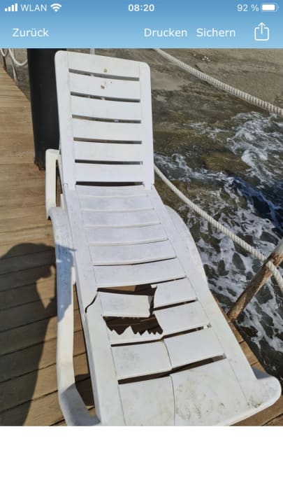 Strand Club Hotel Mirabell