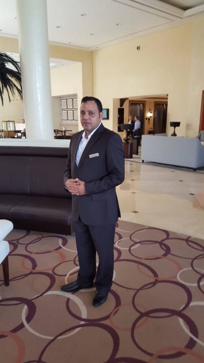 The Boss Rixos Al Mairid Ras Al Khaimah