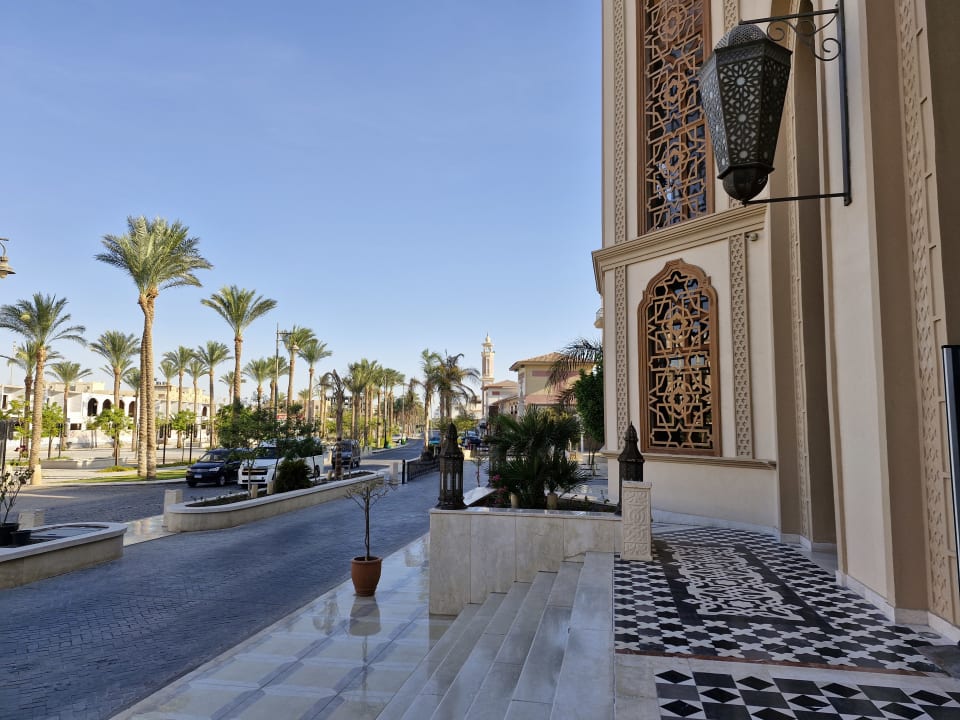 Außenansicht The Grand Palace - Adults only