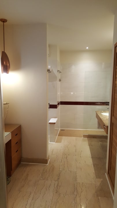 Zimmer Mövenpick Resort & Spa El Gouna