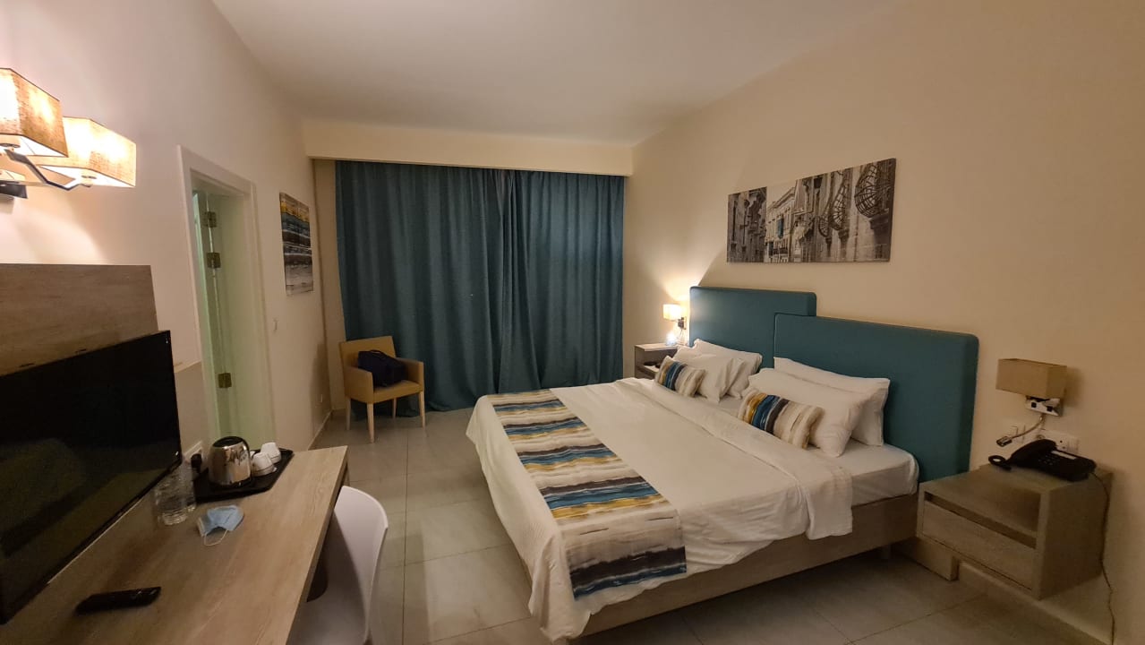 Zimmer Riviera Spa Resort - Adults Only