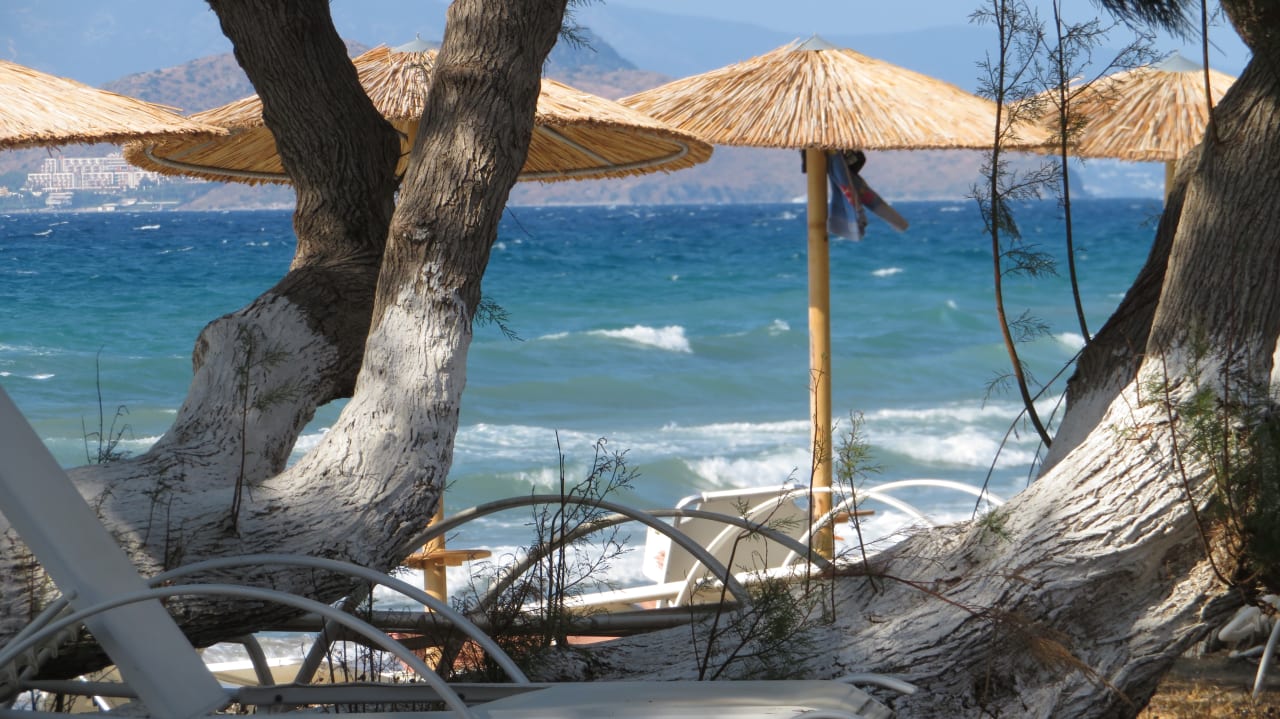 Strand Costa Angela Seaside Resort