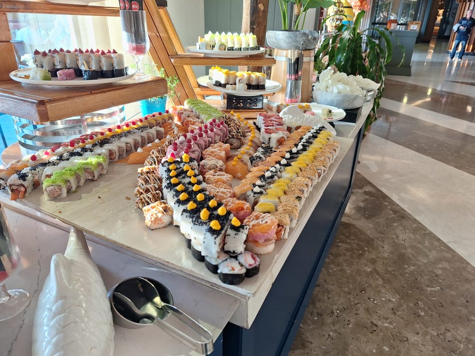 Gastro Seaden Quality Resort & Spa