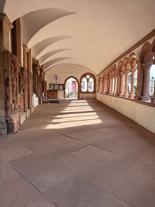 Sonstiges Hotel Zum Goldenen Ochsen
