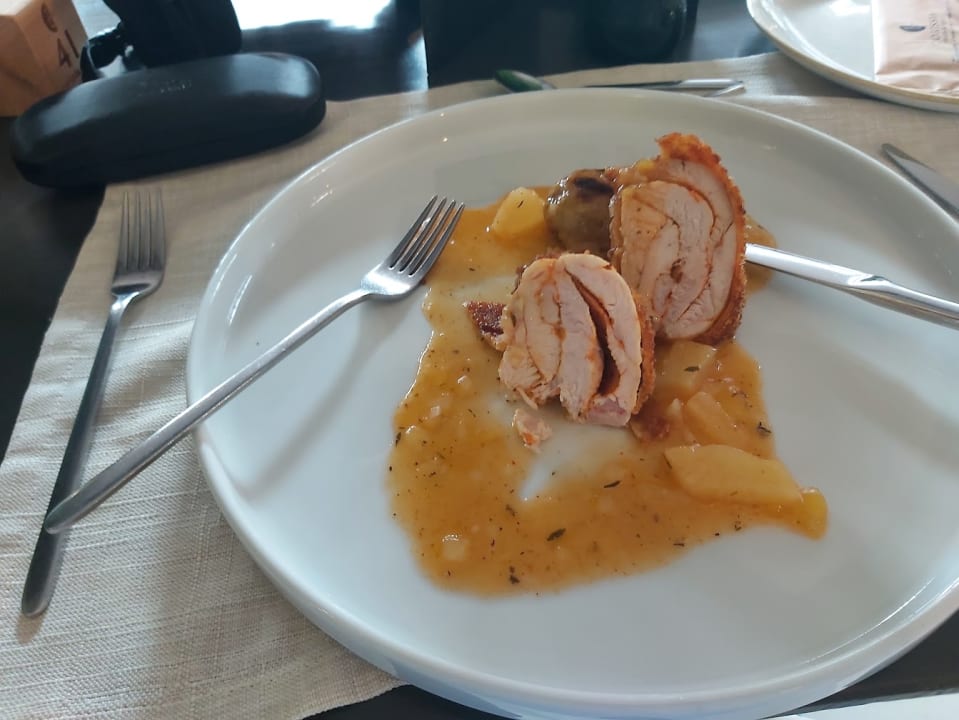 Gastro Harmony Boutique Resort