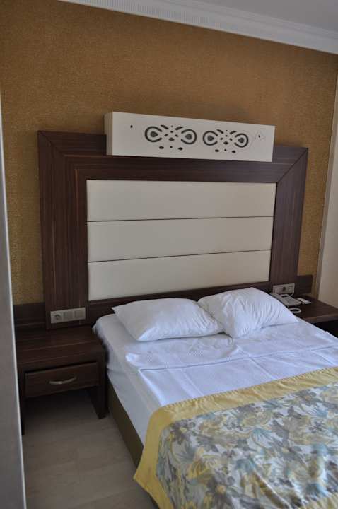 Łóżko NoxInn Club