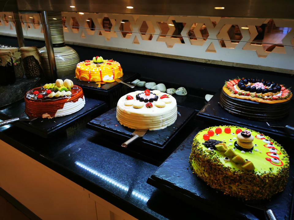 Gastro Sherwood Exclusive Kemer